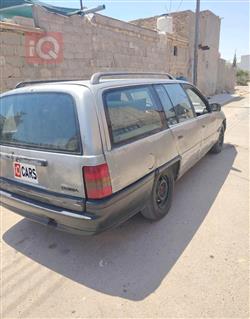 اوبل أوميغا